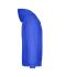 Heren Hooded Sweat Royal 7218