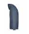 Heren Hooded Sweat Carbon 7218