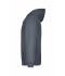 Heren Hooded Sweat Grafiet 7218