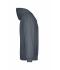 Heren Hooded Sweat Grafiet 7218