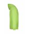 Heren Hooded Sweat Lime 7218
