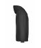 Heren Hooded Sweat Zwart 7218