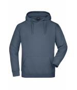 Homme Sweat-shirt à capuche homme Carbone 7218