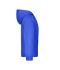 Kinder Hooded Sweat Junior Royal 7219