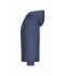 Kinderen Hooded Sweat Junior Navy 7219