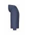 Kinderen Hooded Sweat Junior Navy 7219
