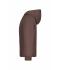 Kinderen Hooded Sweat Junior Bruin 7219