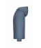 Kinderen Hooded Sweat Junior Carbon 7219