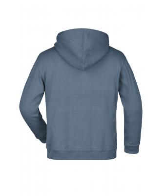 Kinderen Hooded Sweat Junior Carbon 7219