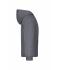 Kinderen Hooded Sweat Junior Grafiet 7219