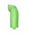 Kinderen Hooded Sweat Junior Lime 7219