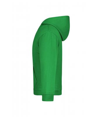 Kinderen Hooded Sweat Junior Varengroen 7219