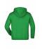 Kinderen Hooded Sweat Junior Varengroen 7219