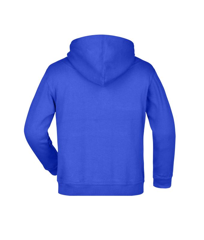 Enfant Sweat-shirt à capuche enfant Royal 7219