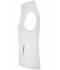 Femme Gilet polaire femme Blanc 7220