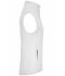 Femme Gilet polaire femme Blanc 7220