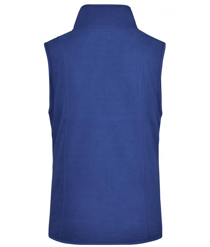 Femme Gilet polaire femme Royal 7220