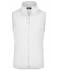 Femme Gilet polaire femme Blanc 7220