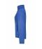 Dames Girly Microfleece Jacket Royal 7221