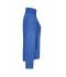 Dames Girly Microfleece Jacket Royal 7221