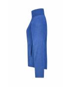 Femme Veste micropolaire femme Royal 7221