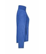 Femme Veste micropolaire femme Royal 7221