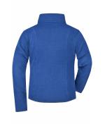 Femme Veste micropolaire femme Royal 7221