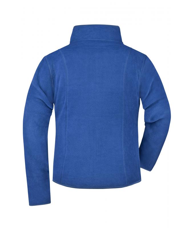 Femme Veste micropolaire femme Royal 7221