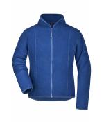 Femme Veste micropolaire femme Royal 7221