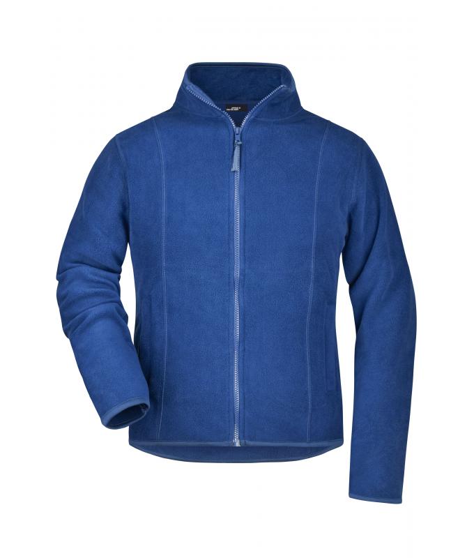 Femme Veste micropolaire femme Royal 7221