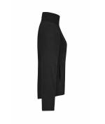 Femme Veste micropolaire femme Noir 7221