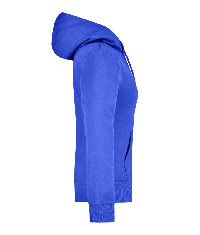 Femme Sweat-shirt femme à capuche 320 g/m² Royal 7223