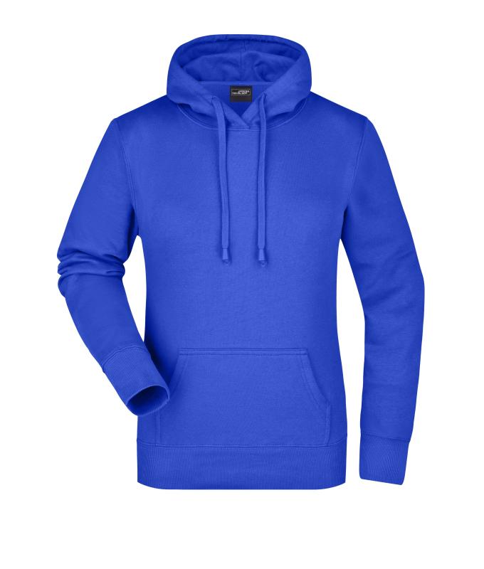 Femme Sweat-shirt femme à capuche 320 g/m² Royal 7223