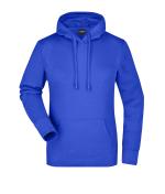Femme Sweat-shirt femme à capuche 320 g/m² Royal 7223
