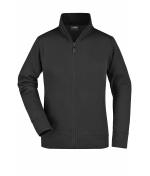 Damen Ladies' Jacket Black 7224