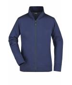 Damen Ladies' Jacket Navy 7224