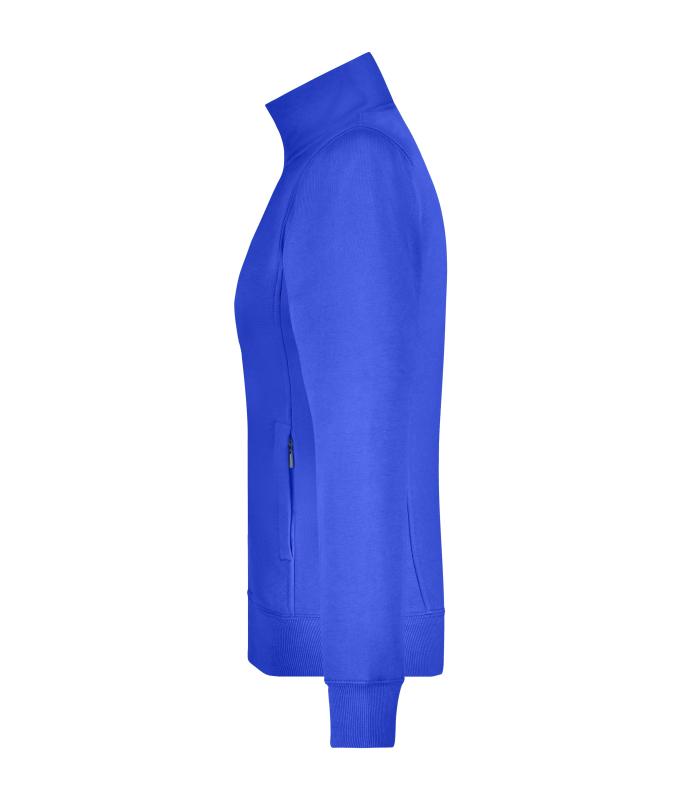 Damen Ladies' Jacket Royal 7224