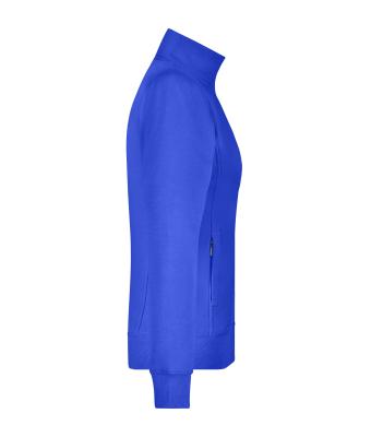 Damen Ladies' Jacket Royal 7224