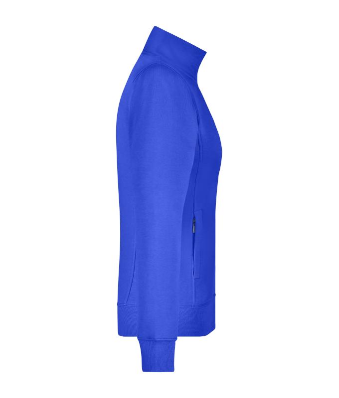 Damen Ladies' Jacket Royal 7224