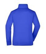 Damen Ladies' Jacket Royal 7224
