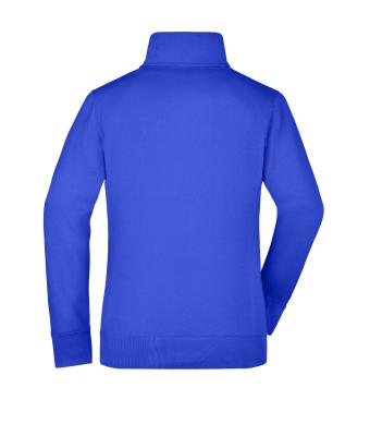Damen Ladies' Jacket Royal 7224