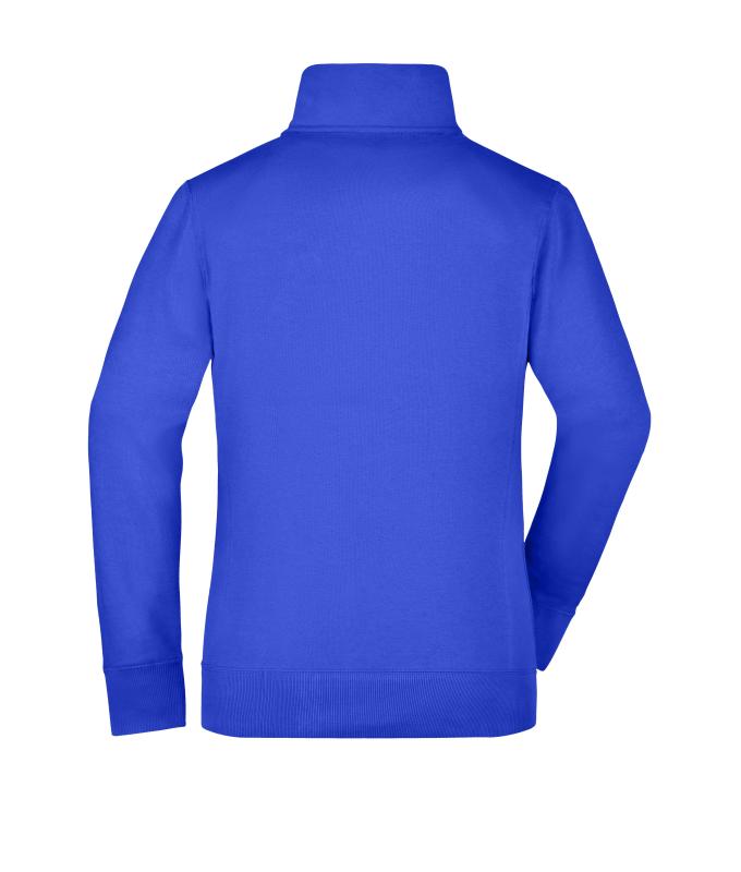 Damen Ladies' Jacket Royal 7224