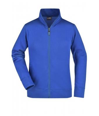 Damen Ladies' Jacket Royal 7224