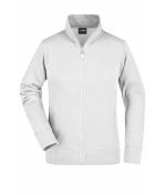 Damen Ladies' Jacket White 7224