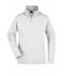 Damen Ladies' Jacket White 7224