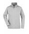 Dames Ladies' Jacket Heather-grijs 7224