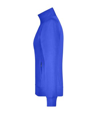 Ladies Ladies' Jacket Royal 7224