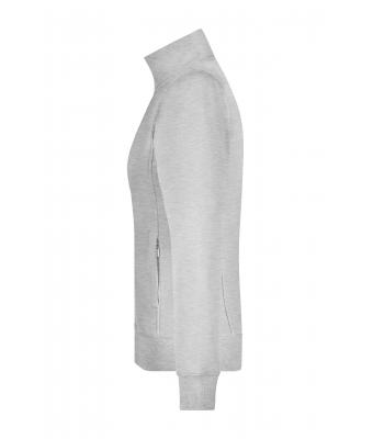 Dames Ladies' Jacket Heather-grijs 7224