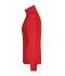 Dames Ladies' Jacket Rood 7224