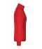 Dames Ladies' Jacket Rood 7224
